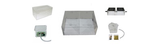 Antbox Series