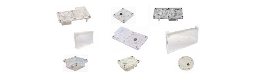 Antmeta series