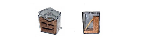 Antcork Series