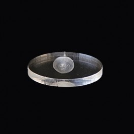 Footcup single