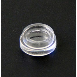 Footcup Round 14mm