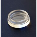 Footcup Round 14mm
