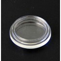 Footcup Round 19mm