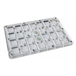Antmeta H30x20 S